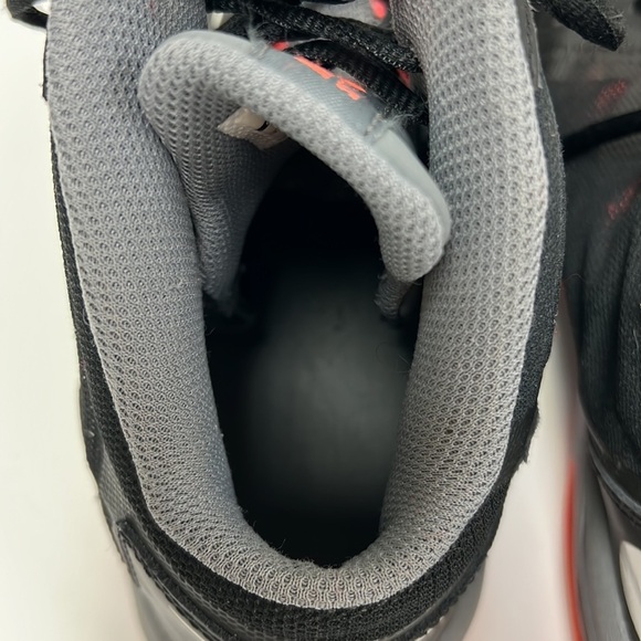 Nike Air Max Men’s ‘Stutter Step 2’ 653455-001 Size 10 - Picture 6 of 9